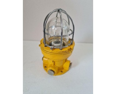 Explosion Proof Lights