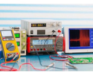 Multimeters & Insulation Testers