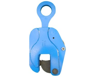 Plate Lifting Clamps