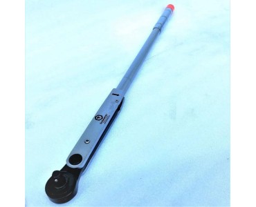 Torque Wrenches