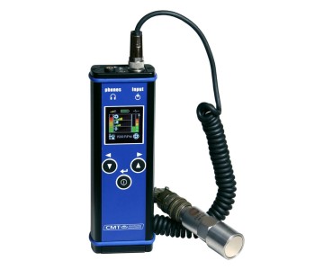 Vibration Meters